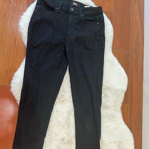 Paige Hoxton Ultra Skinny Jeans Size 28